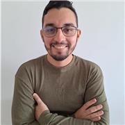 Profesor de inglés para estudiantes de todas las edades y niveles